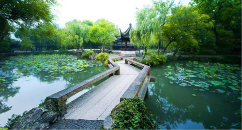 王達(dá)：從庭院到風(fēng)景，重回中國(guó)造園的原點(diǎn)