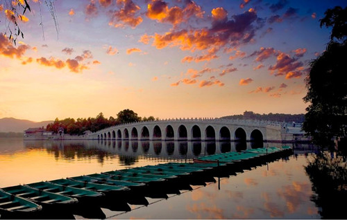 王達(dá)：從庭院到風(fēng)景，重回中國(guó)造園的原點(diǎn)