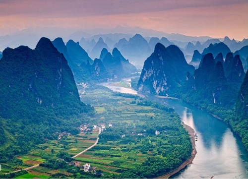 王達(dá)：從庭院到風(fēng)景，重回中國(guó)造園的原點(diǎn)