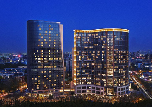 王達(dá)：從庭院到風(fēng)景，重回中國(guó)造園的原點(diǎn)