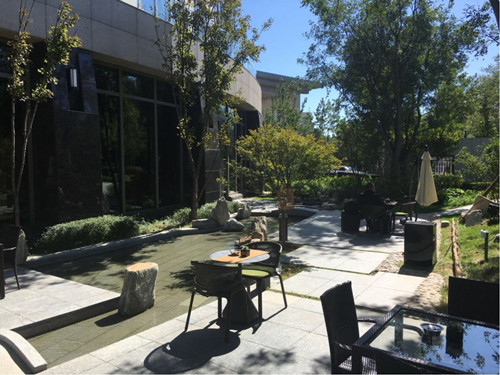 王達(dá)：從庭院到風(fēng)景，重回中國(guó)造園的原點(diǎn)