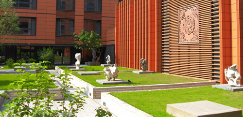 王達(dá)：從庭院到風(fēng)景，重回中國(guó)造園的原點(diǎn)