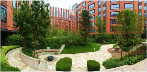 王達(dá)：從庭院到風(fēng)景，重回中國(guó)造園的原點(diǎn)