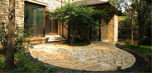 王達(dá)：從庭院到風(fēng)景，重回中國(guó)造園的原點(diǎn)