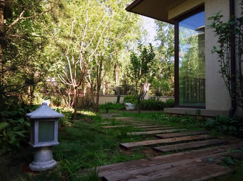 王達(dá)：從庭院到風(fēng)景，重回中國(guó)造園的原點(diǎn)