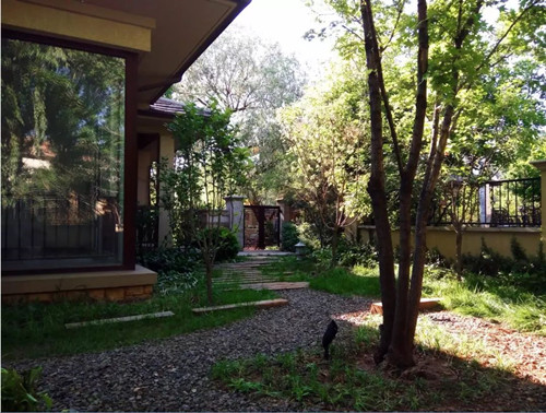 王達(dá)：從庭院到風(fēng)景，重回中國(guó)造園的原點(diǎn)