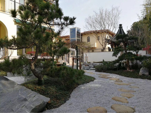 王達(dá)：從庭院到風(fēng)景，重回中國(guó)造園的原點(diǎn)