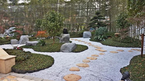 王達(dá)：從庭院到風(fēng)景，重回中國(guó)造園的原點(diǎn)