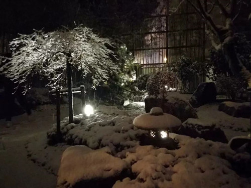 王達(dá)：從庭院到風(fēng)景，重回中國(guó)造園的原點(diǎn)