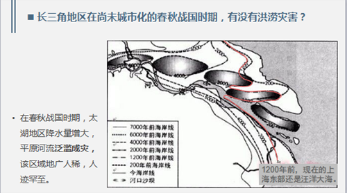 趙兵：江南理水的生態智慧