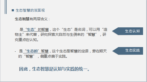 趙兵：江南理水的生態智慧