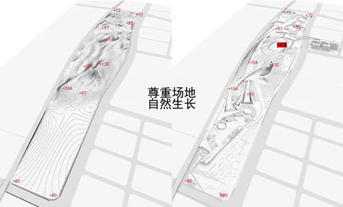 夏源：營造復合型體育文化公園