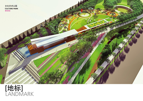 夏源：營造復合型體育文化公園