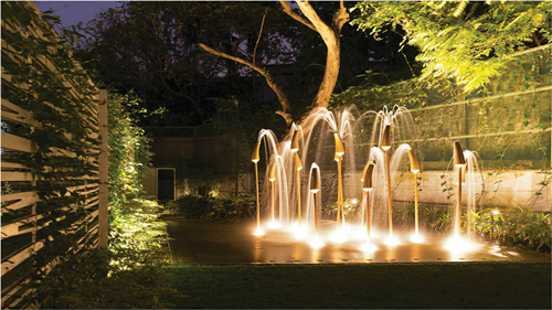 Viraj Chatterjee：宜居景觀——一個畫與詩的合集