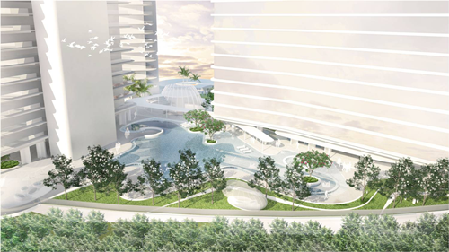 Viraj Chatterjee：宜居景觀——一個畫與詩的合集