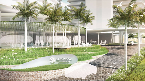 Viraj Chatterjee：宜居景觀——一個畫與詩的合集