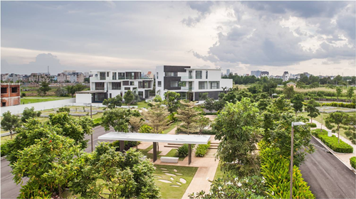 Viraj Chatterjee：宜居景觀——一個畫與詩的合集