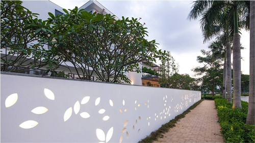 Viraj Chatterjee：宜居景觀——一個畫與詩的合集