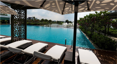 Viraj Chatterjee：宜居景觀——一個畫與詩的合集