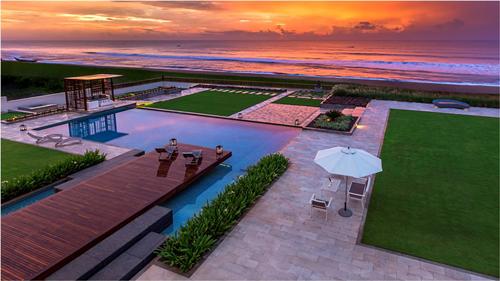 Viraj Chatterjee：宜居景觀——一個畫與詩的合集