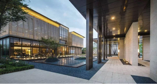 孫虎：重返山水，為生活而設計