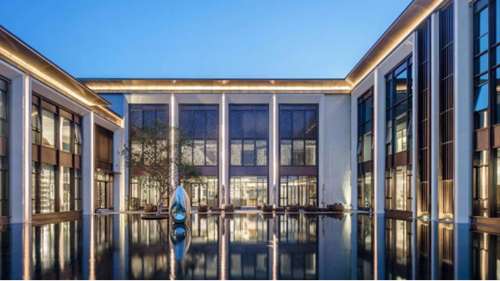 孫虎：重返山水，為生活而設計