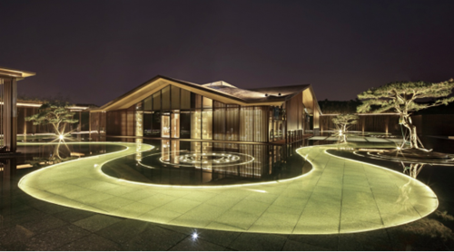 孫虎：重返山水，為生活而設計