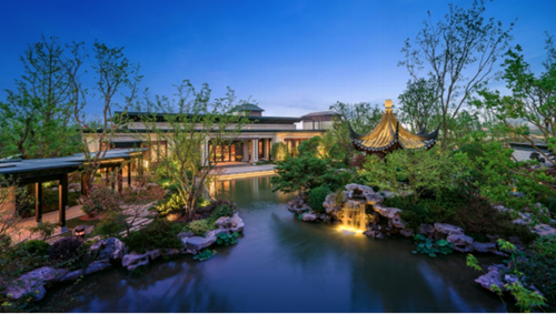 孫虎：重返山水，為生活而設計