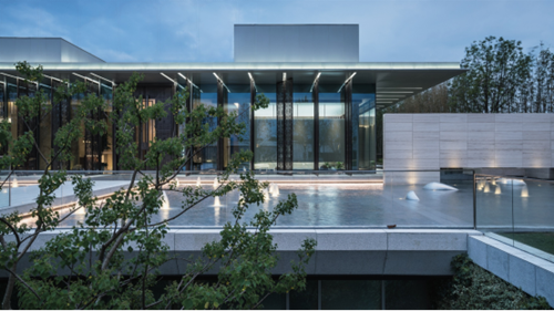 孫虎：重返山水，為生活而設計