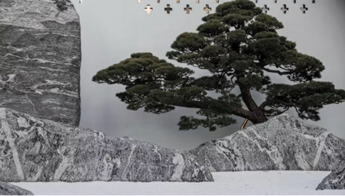 孫虎：重返山水，為生活而設計