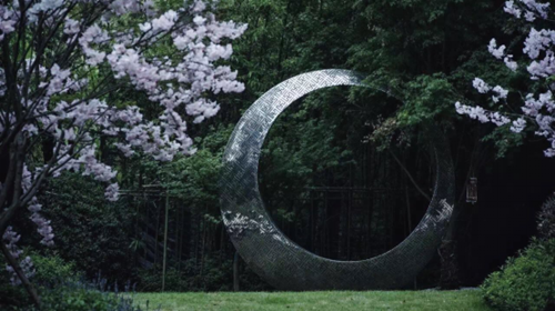 孫虎：重返山水，為生活而設計