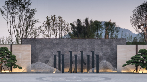 孫虎：重返山水，為生活而設計