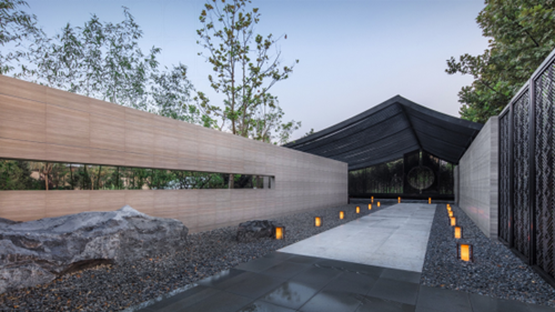 孫虎：重返山水，為生活而設計