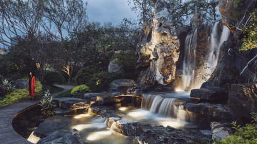 孫虎：重返山水，為生活而設計