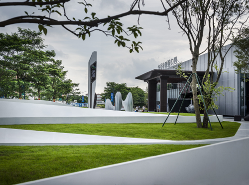 孫虎：重返山水，為生活而設計