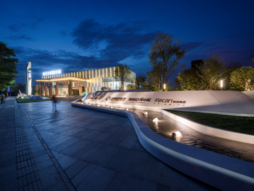 孫虎：重返山水，為生活而設計