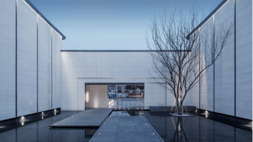 孫虎：重返山水，為生活而設計