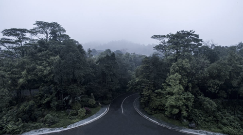 孫虎：重返山水，為生活而設計