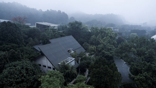 孫虎：重返山水，為生活而設計