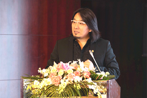 孫虎：重返山水，為生活而設計