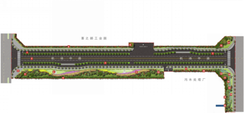 劉怡:城市雙修中“見縫插針”式的生態(tài)修復