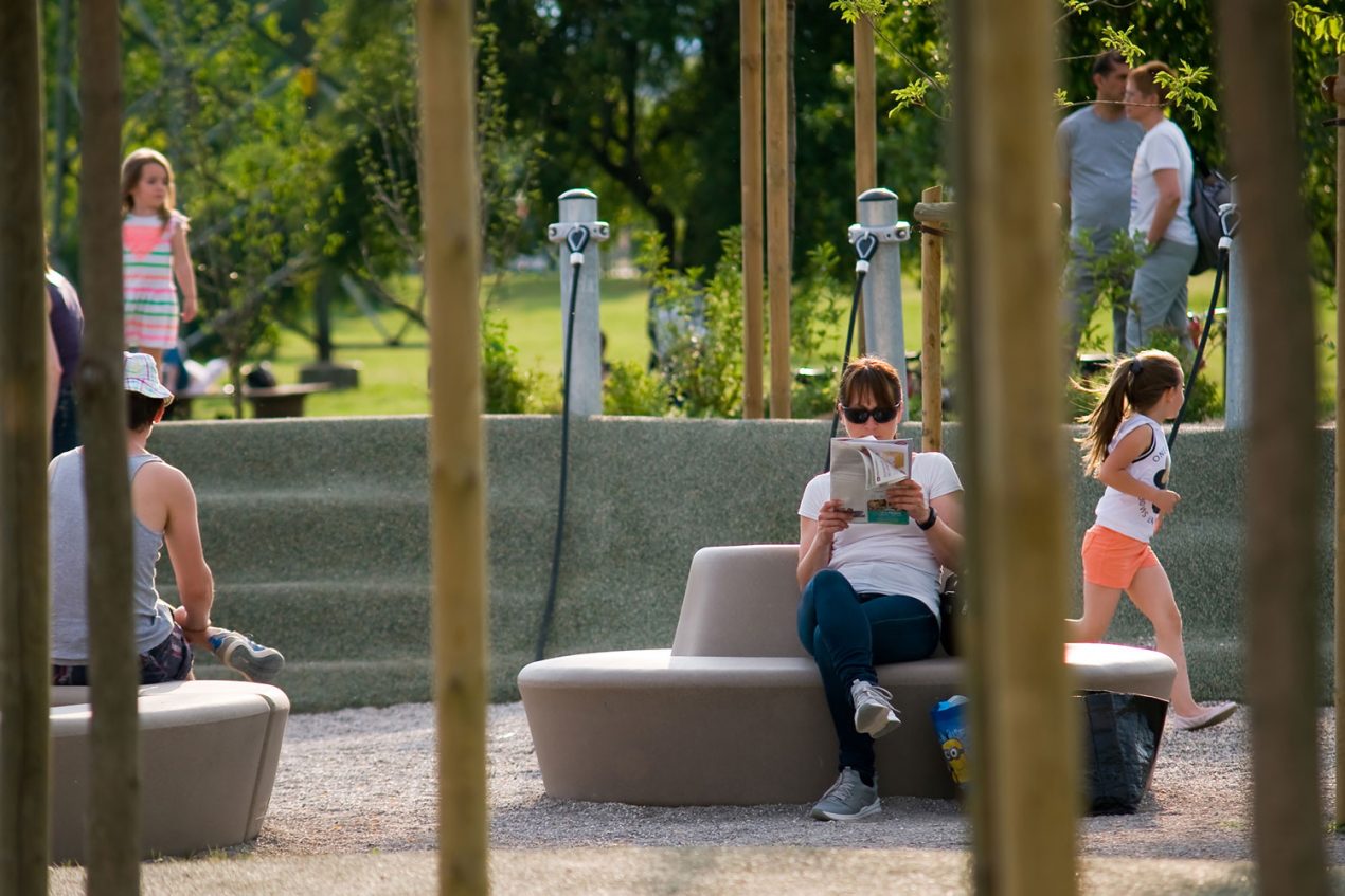 ?martinski公園兒童游樂場