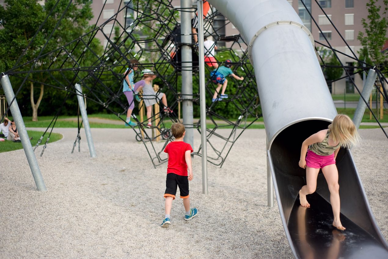 ?martinski公園兒童游樂場