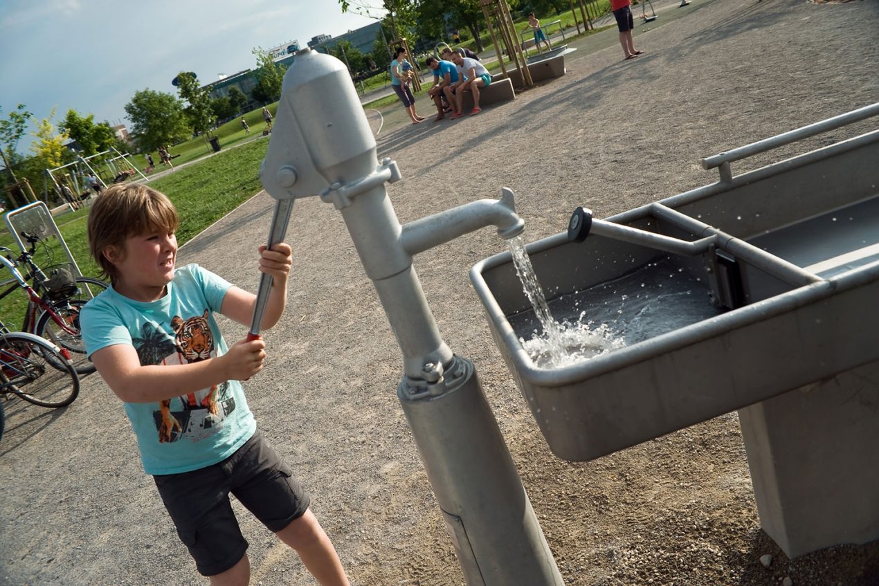?martinski公園兒童游樂場
