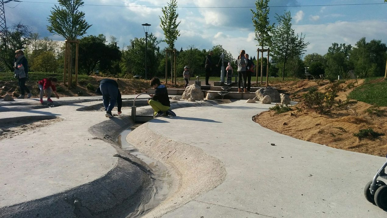 ?martinski公園兒童游樂場