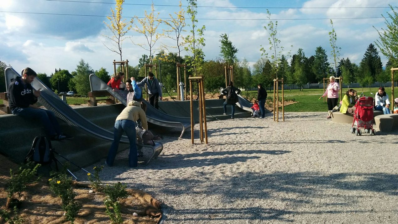 ?martinski公園兒童游樂場