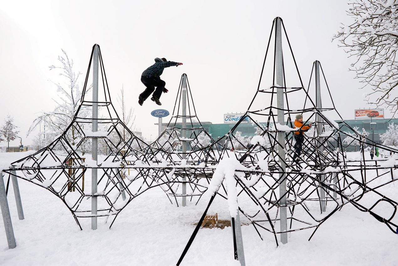 ?martinski公園兒童游樂場