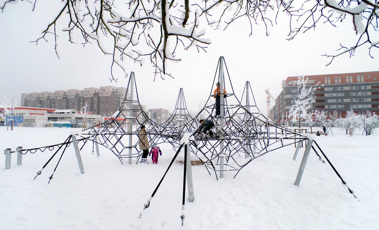 ?martinski公園兒童游樂場