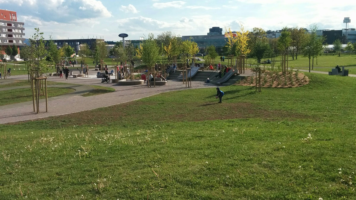 ?martinski公園兒童游樂場