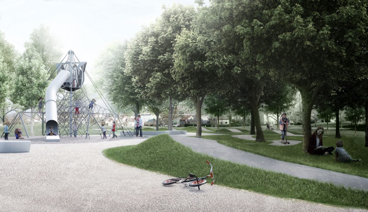 ?martinski公園兒童游樂場